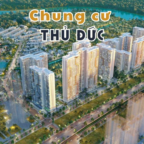 Chung cư Thủ Đức